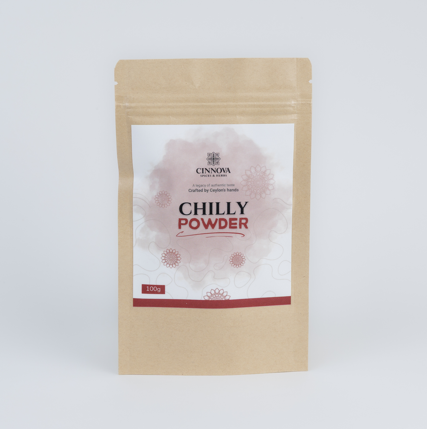 Chilly Powder