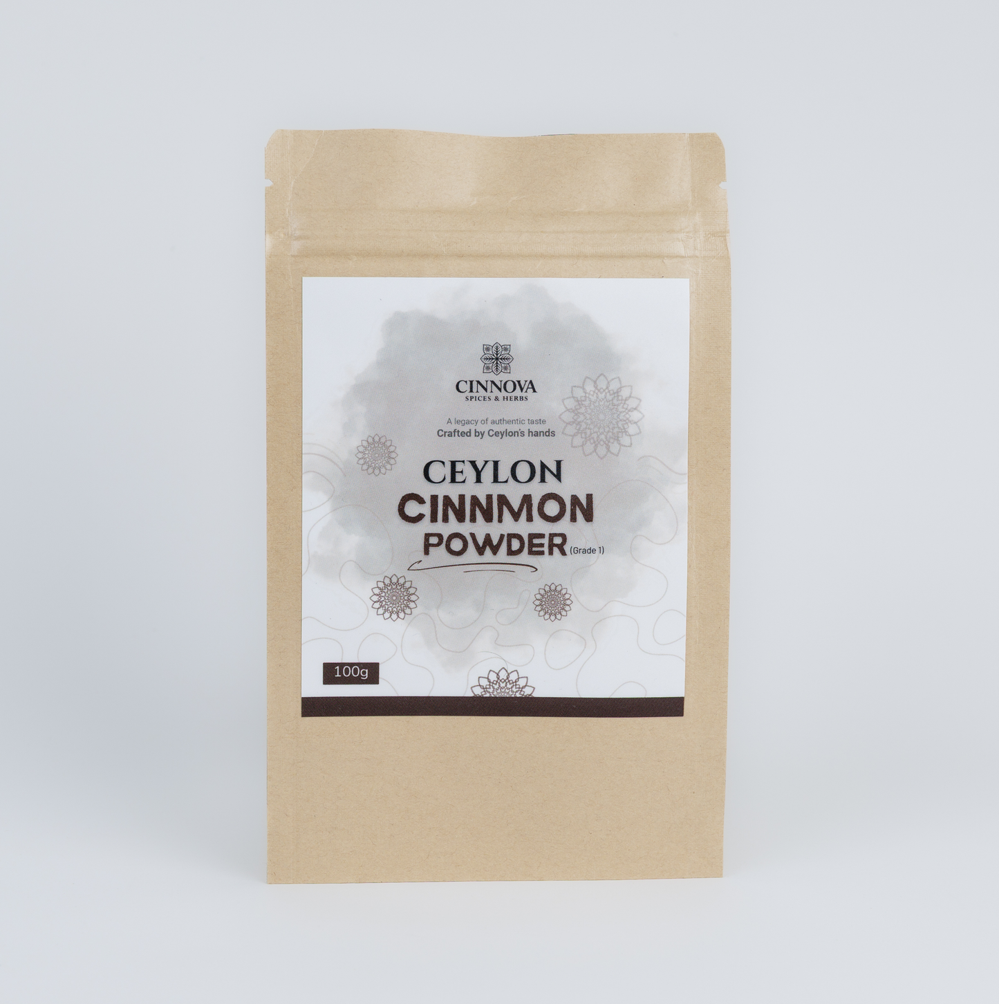 Ceylon Cinnamon Powder (Grade 1)