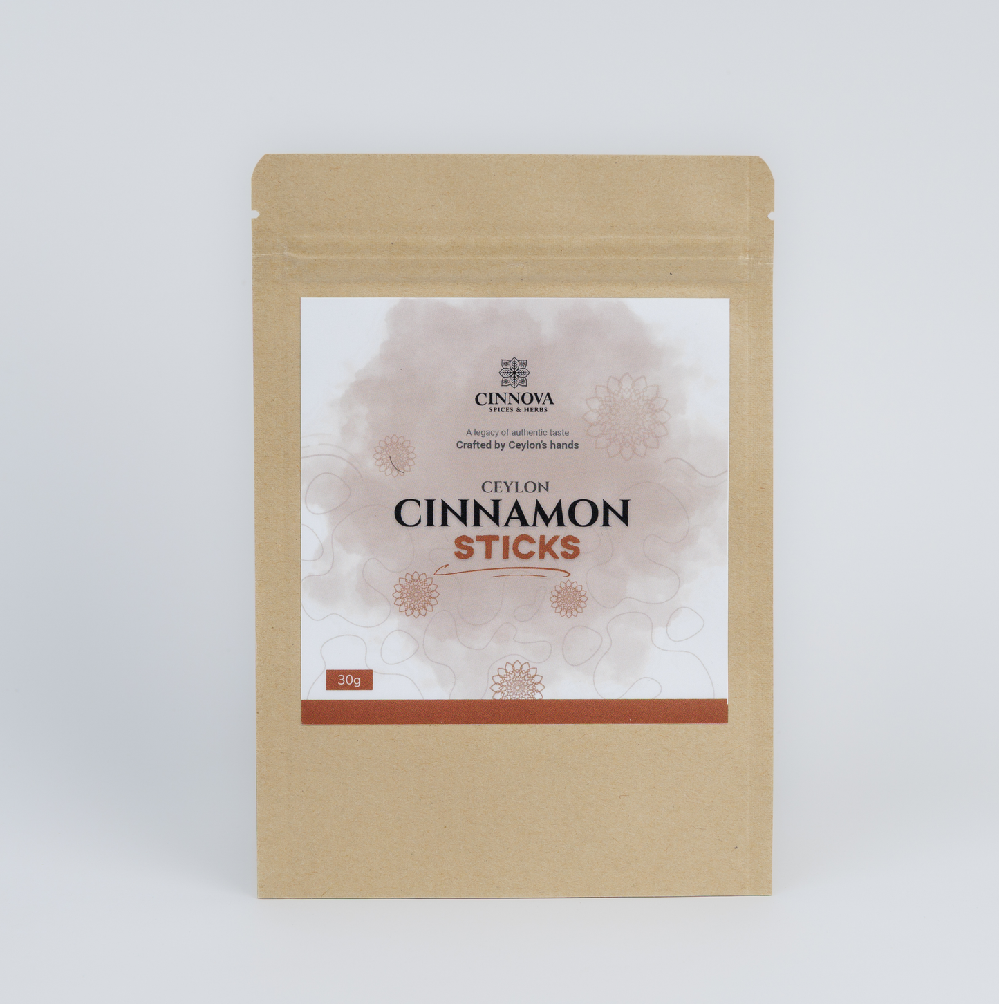 Ceylon Cinnamon Sticks (C5 Grade)