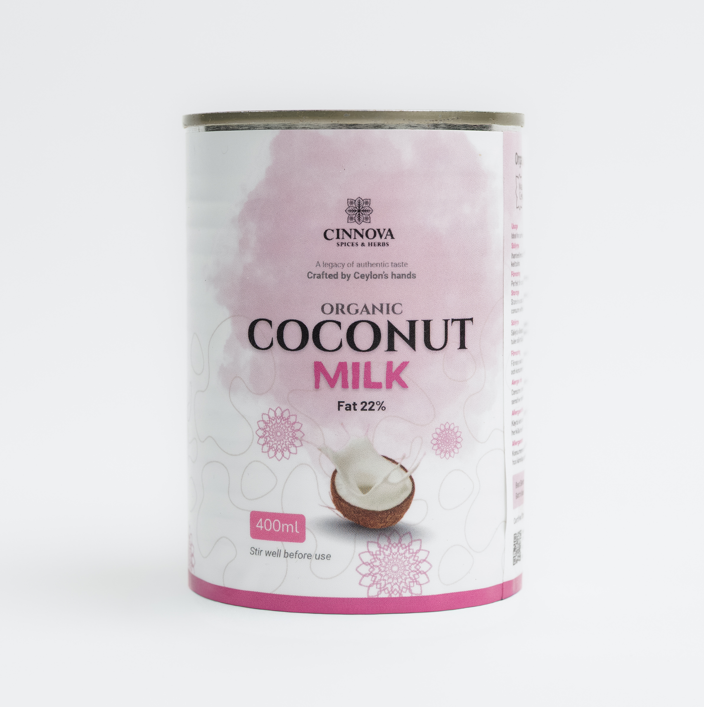 Coconut Milk