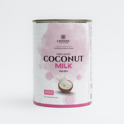 Coconut Milk