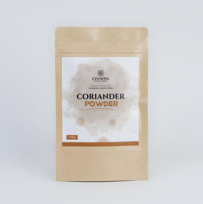Coriander Powder