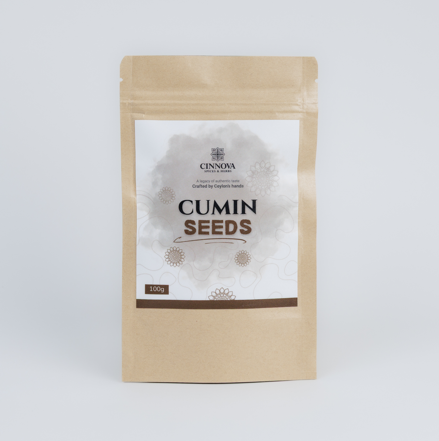Cumin Seeds