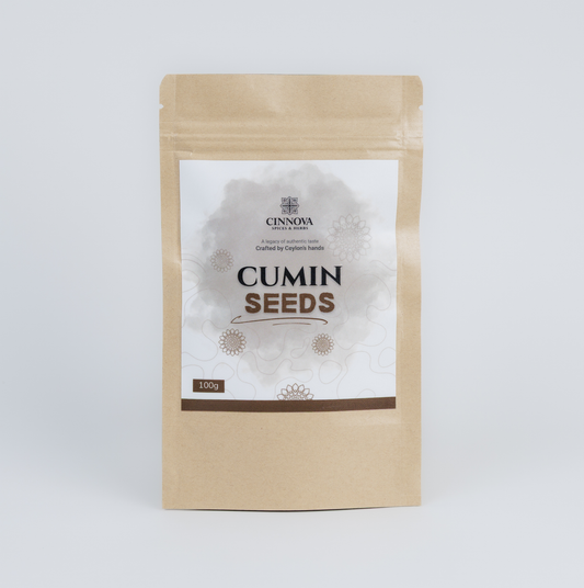 Cumin Seeds