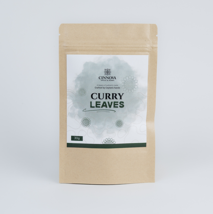 Curry Leaves