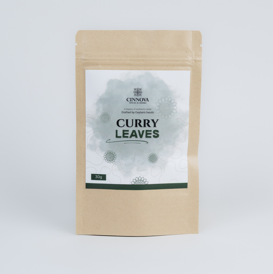 Curry Leaves