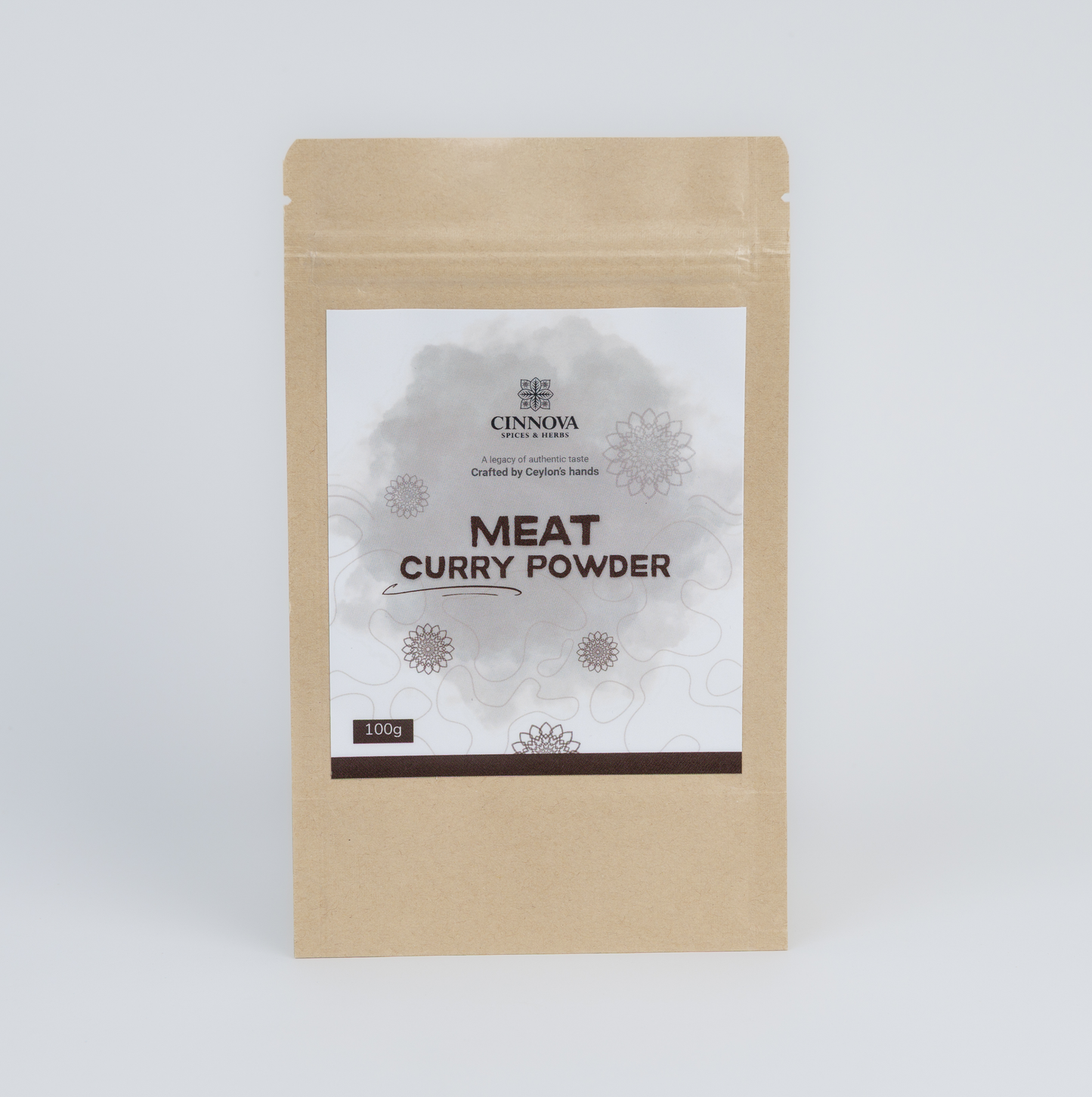 Meat Curry Powder